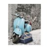 Retro sporttassen als relatiegeschenk? Bedruk uw bedrijfslogo op deze retro sportbag