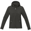 Langley softshell dames jas