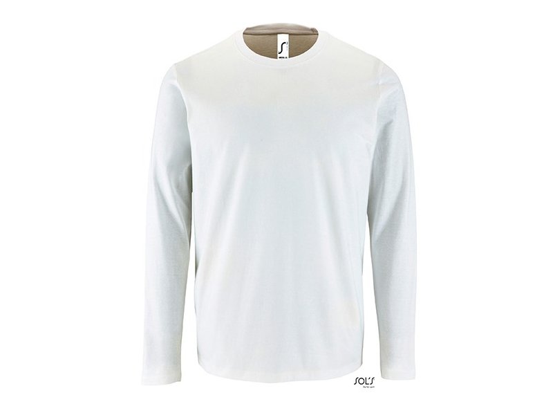 SOL´S Men´s Long Sleeve Imperial SOL´S Men´s Long Sleeve Imperial