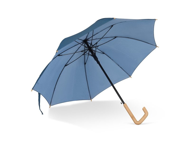 Stok paraplu 23” R-PET auto open Stok paraplu 23” R-PET auto open