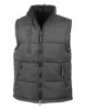 Result Ultra Padded bodywarmer » 100% Polyester (fleece) Result Ultra Padded bodywarmer » 100% Polyester (fleece)