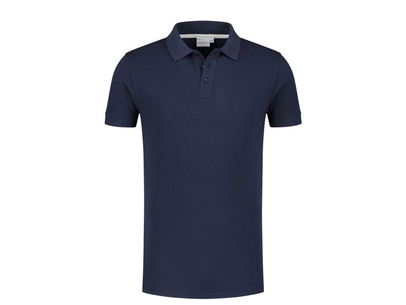 Santino Poloshirt Max+ Santino Poloshirt Max+