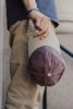 BEAU AWARE™ Washed 6 panel twill two tone cap BEAU AWARE™ Washed 6 panel twill two tone cap