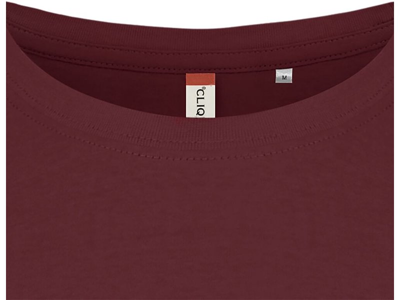 Clique Basic-T Ladies | TotZiens Promotions Clique Basic-T Ladies | TotZiens Promotions