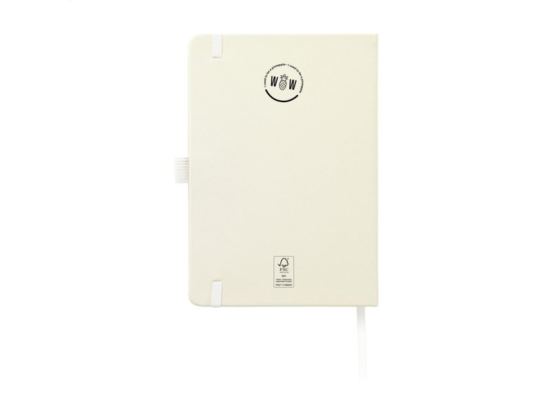 Pineapple Notebook A5 notitieboek