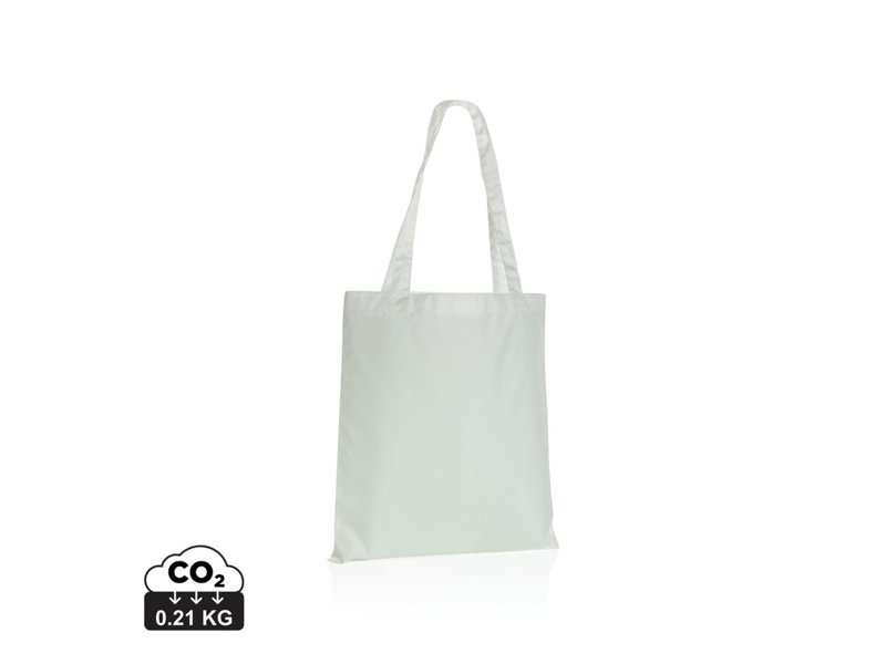 Impact AWARE ™ RPET 190T draagtas Impact AWARE ™ RPET 190T draagtas