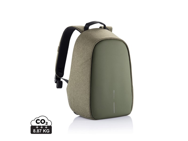 Bobby Hero Small, anti-diefstal rugzak