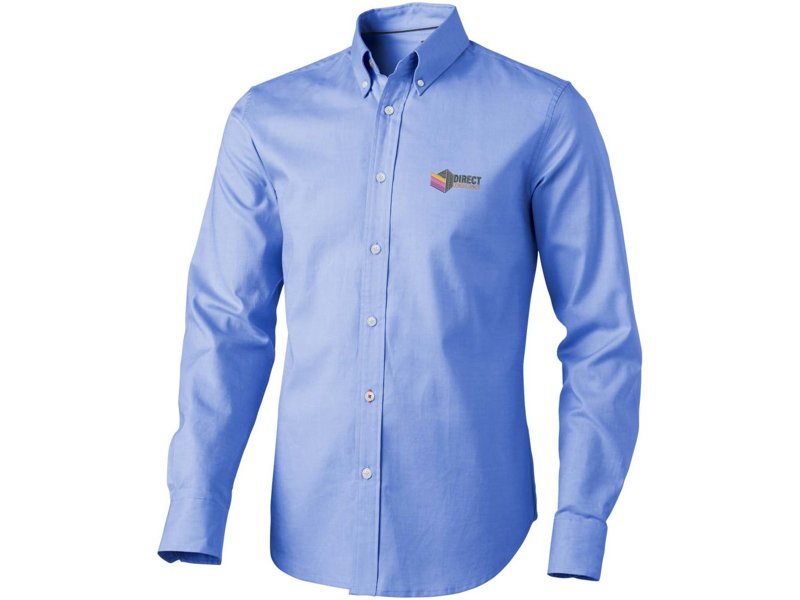 Elevate heren overhemden bedrukken met uw logo » Vanaf 24,75 Elevate heren overhemden bedrukken met uw logo » Vanaf 24,75