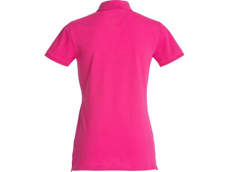 Clique Stretch Premium Damespolo Clique Stretch Premium Damespolo