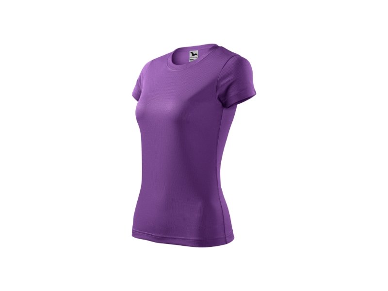 Malfini sportshirt Fantasy Dames Malfini sportshirt Fantasy Dames
