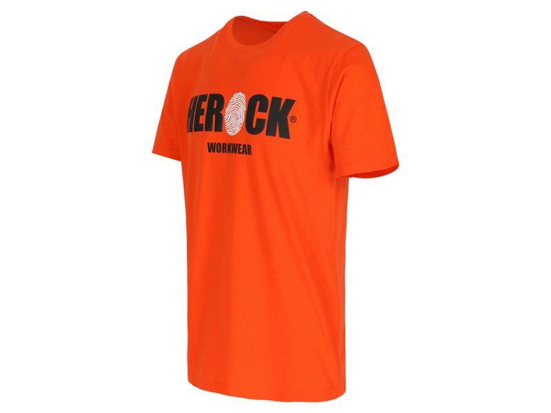 HEROCK Eni T-shirt korte mouwen