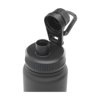 Tappo Bottle Stainless Steel drinkfles Tappo Bottle Stainless Steel drinkfles