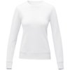 Zenon dames sweater met crewneck Zenon dames sweater met crewneck