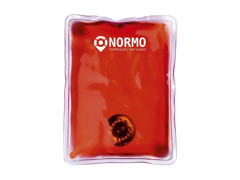 HeatPad warmtepad