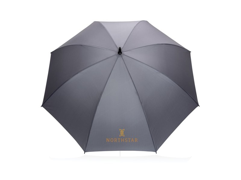30" Impact AWARE™ RPET 190T storm proof paraplu