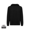 Iqoniq Yengo recycled katoen hoodie met steekzakken Iqoniq Yengo recycled katoen hoodie met steekzakken