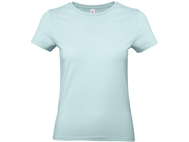 B&C #E190 Ladies' T-shirt | TotZiens Promotions B&C #E190 Ladies' T-shirt | TotZiens Promotions