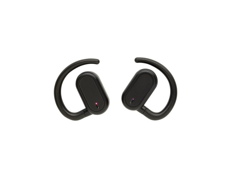 Fitsound RCS gerecycled plastic open ear TWS-oordopjes Fitsound RCS gerecycled plastic open ear TWS-oordopjes