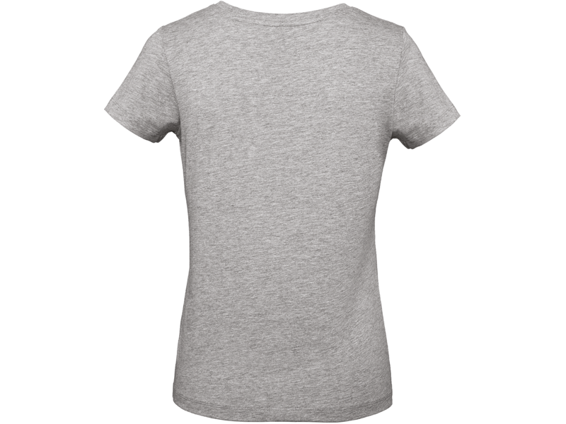 B&C Inspire Plus Ladies' organic T-shirt B&C Inspire Plus Ladies' organic T-shirt