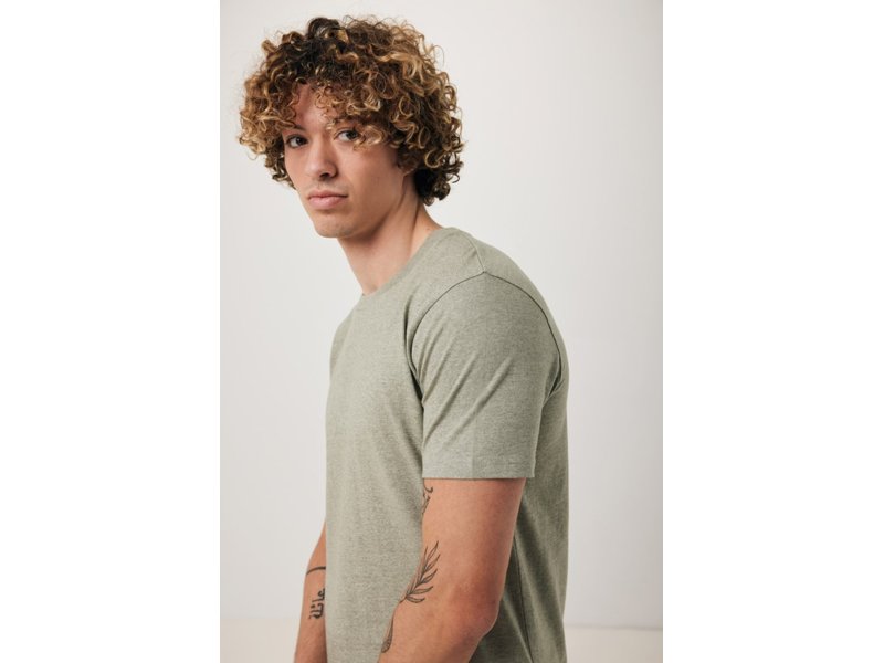 Iqoniq t-shirt Brett