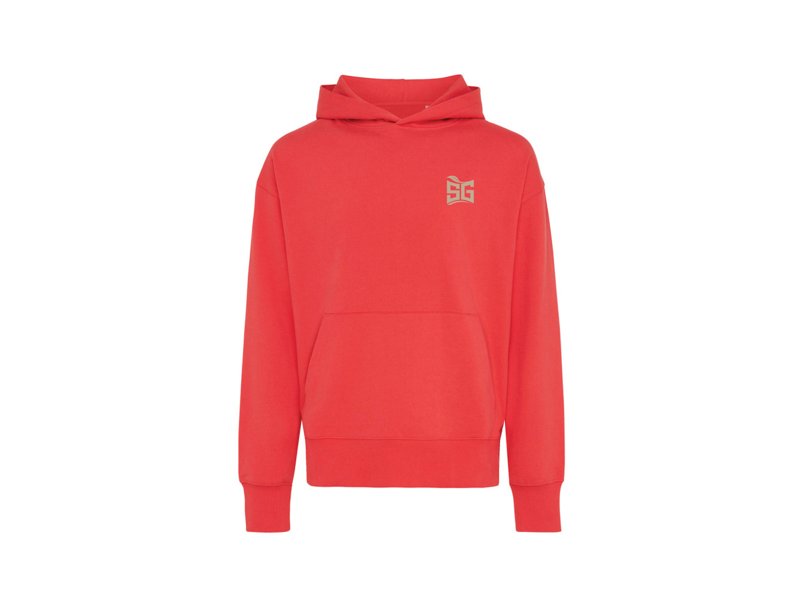 Iqoniq Yoho hoodie