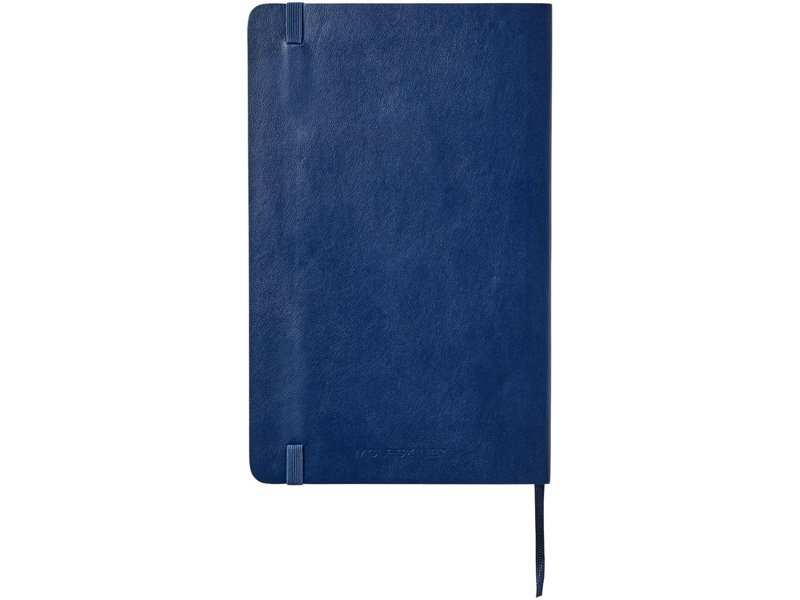 Classic L softcover notitieboek - gelinieerd Classic L softcover notitieboek - gelinieerd