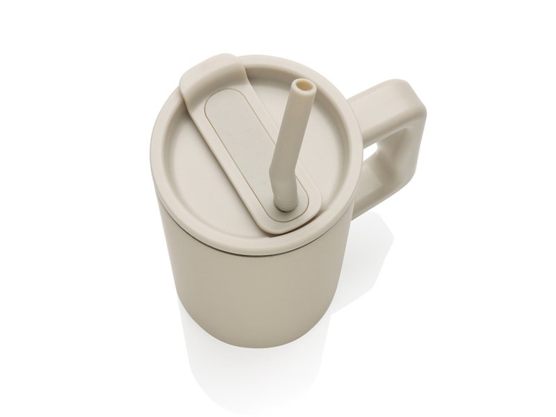 Cube RCS gerecycled RVS beker 800ml