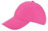 Brushed promo cap | Caps bedrukken met uw logo | Vanaf € 2,03 p.s. Brushed promo cap | Caps bedrukken met uw logo | Vanaf € 2,03 p.s.