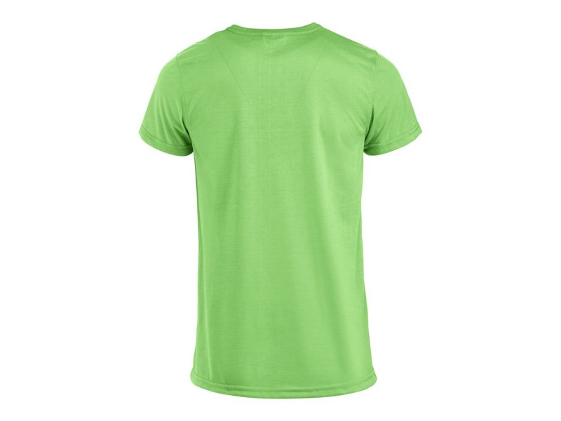 T-shirts in opvallende neon kleuren bestellen