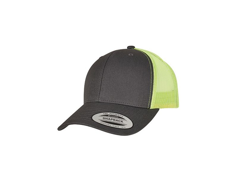 Retro Trucker 2-Tone cap Retro Trucker 2-Tone cap