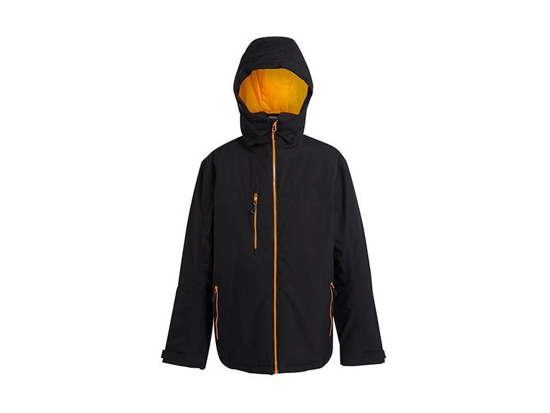 Regatta Professional - Navigate Waterproof Insulated Jacket