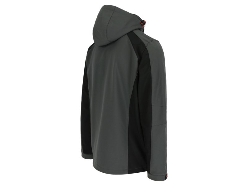 HEROCK Trystan softshell vest HEROCK Trystan softshell vest
