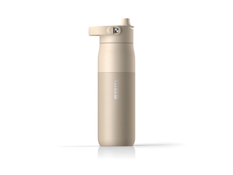 BRITA LARQ Essential waterfles 680ML BRITA LARQ Essential waterfles 680ML