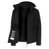 HEROCK Trystan softshell vest HEROCK Trystan softshell vest