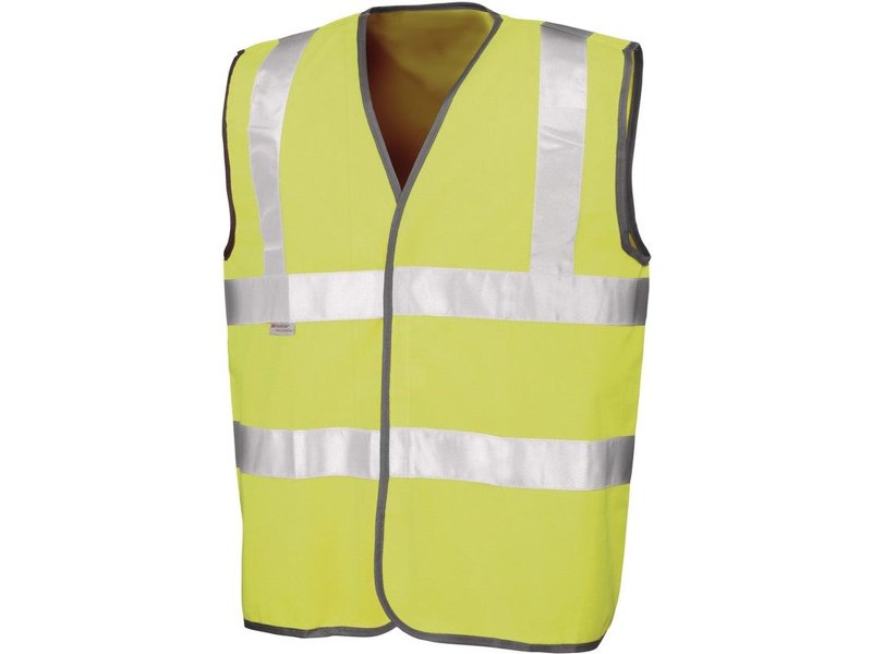 Bodywarmers bedrukken? » De Softshell Jacket Core bodywarmer!