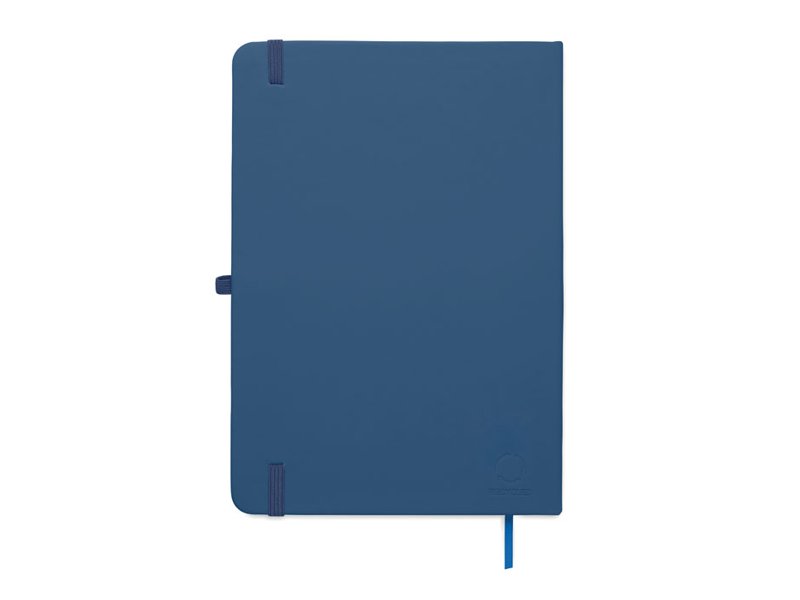 ARCOLOOP - A5 gerecycled PU notitieboek