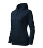 Malfini dames hoodie Cape