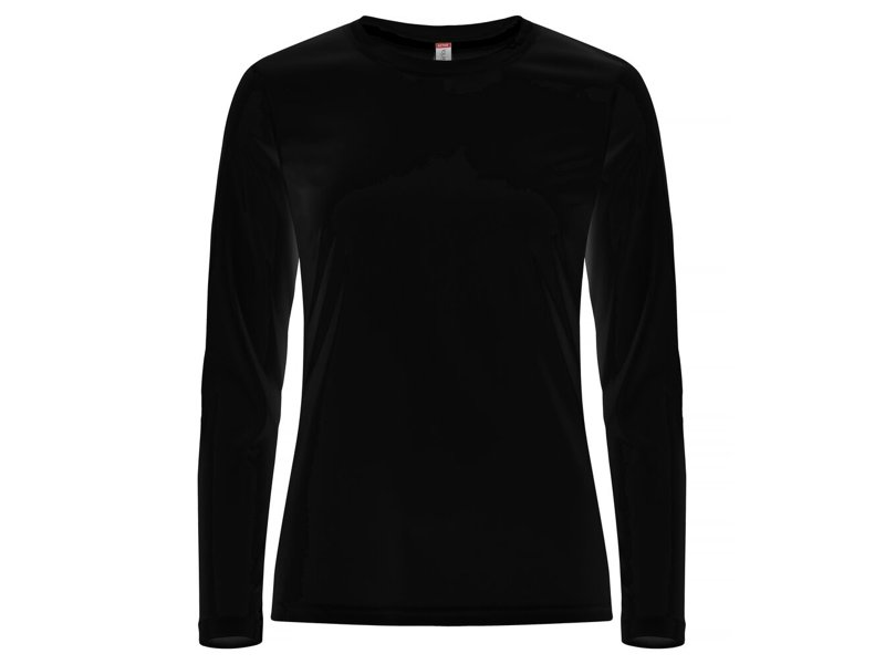 Clique Basic Active-T Lm Ladies