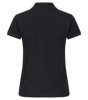 Clique Heavy Premium Polo Ladies
