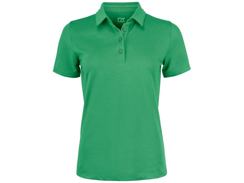 Cutter & Buck - Oceanside Stretch Polo Dames