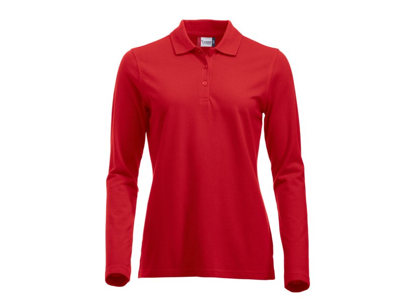 Clique Classic Marion L/S Clique Classic Marion L/S