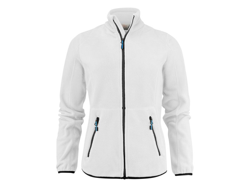 Speedway Fleece Jas Dames