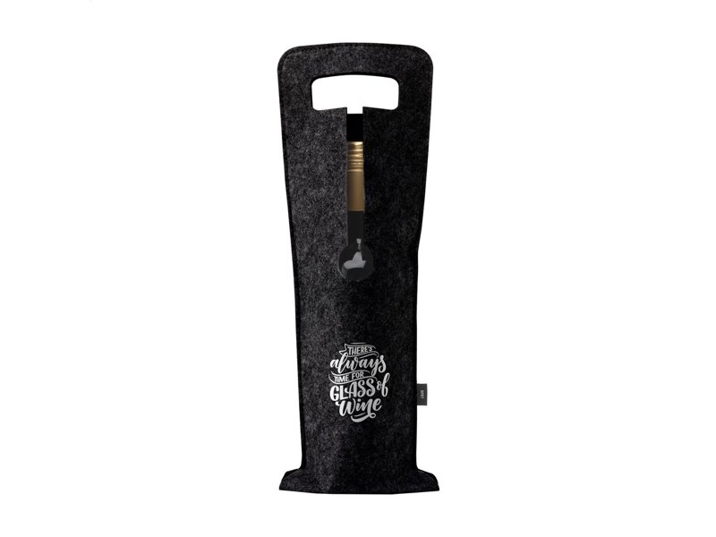 Wine Bag-to-Give RPET wijntas