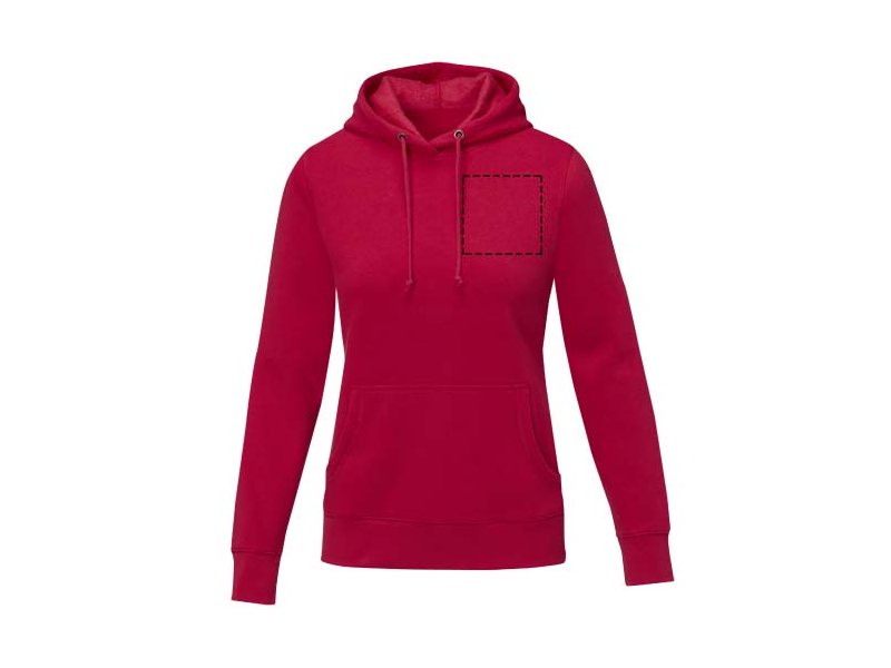 Charon dames hoodie