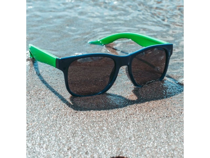 Zonnebril neon UV400