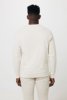 Sweater van gerecycled katoen sweater ongeverfd - minder belasting van het milieu Sweater van gerecycled katoen sweater ongeverfd - minder belasting van het milieu