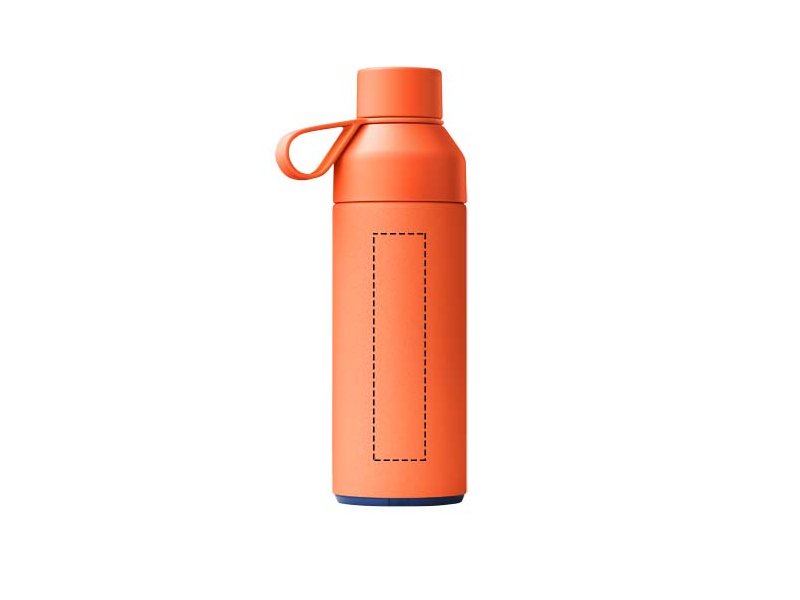Ocean Bottle vacuümgeïsoleerde waterfles