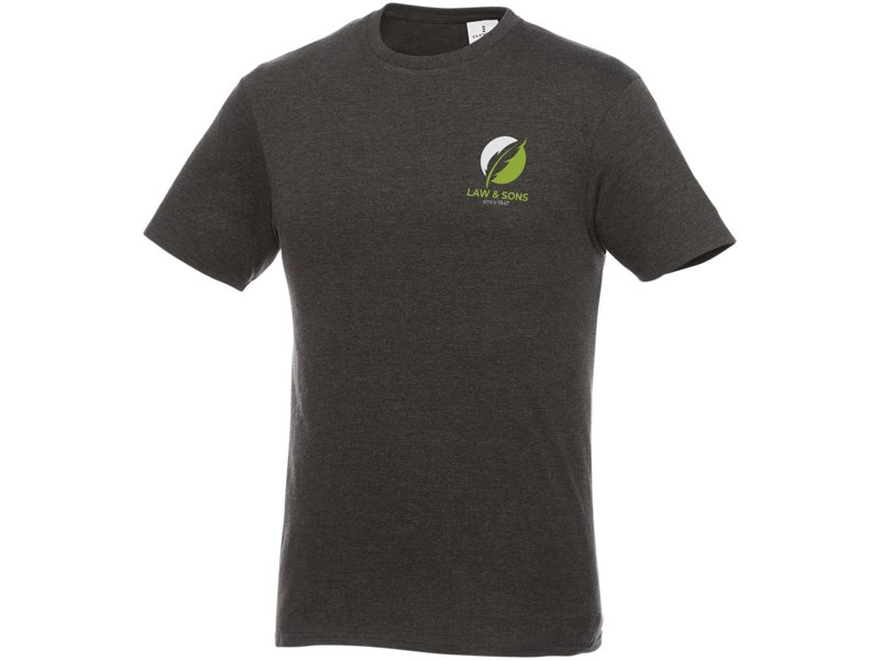 Elevate Heros t-shirt - Hoge kwaliteit met eigen opdruk Elevate Heros t-shirt - Hoge kwaliteit met eigen opdruk