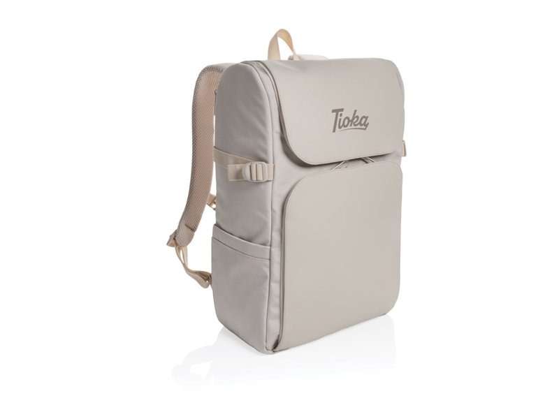 Pascal AWARE™ RPET deluxe weekendrugzak Pascal AWARE™ RPET deluxe weekendrugzak