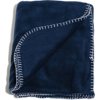 Nightingale Fleece Deken - Totziens Promotions | Warm en Comfortabel Nightingale Fleece Deken - Totziens Promotions | Warm en Comfortabel